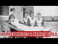 Small Wonders Harvey Houses The Harvey Girls Their Legacy of Settlement in the American West