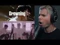 Download Lagu [WOODZ] 'Drowning' Live Clip \u0026 Xdinary Heroes \
