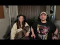 Sufjan Stevens - Casimir Pulaski Day | REACTION