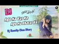Lagu Ago ha Yar ke Ago ha Bhatar ke _ trending vojpuri Dj mix _ hard bass remix _- _ DJ RAMDIP THARU