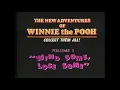 Download Lagu The New Adventures of Winnie the Pooh Original VHS Promos