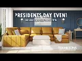 Presidents Day 2025 30