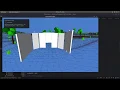 OpenGL simple Game Engine
