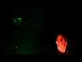 project pitchfork "lament" in glauchau alte spinnerei 3.11.2012
