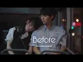 Download Lagu Before - Li Xueshi , Zeyue , Zhu Yanan 'When I fly towards you (当我飞奔向你 )