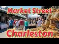 More Than a Market The Rich History of Charleston s Market Street
