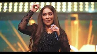 ري  م الس واس   لما كحلتي العيون   حفلة      دندنها