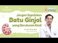 Download Lagu Apa Sih Gejala Batu Ginjal? | #BatuGinjal #GejalaBatuGinjal