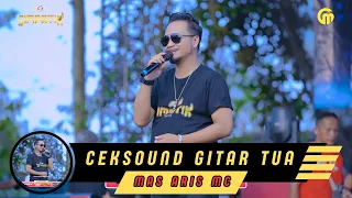 gitar tua aris mc simpatik musik cabe merah kampil pekalongan klk audio