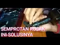 Download Lagu ALAT SEMPROT RAMBUT MACET !?.. JANGAN DIBUANG, INI SOLUSI NYA || AGUNG BARBERSHOP