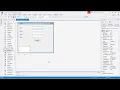 Array 2 Dimensi Visual Studio 2013