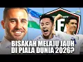 Download Lagu Why Did Uzbekistan Replace Timur Kapadze with Fabio Cannavaro? | 2026 World Cup