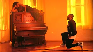 Jason Derulo Marry Me Official HD Music Video 