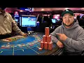 I Put ALL My Money on ONE BET at the Casino