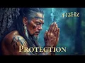 Download Lagu Shamanic Music for Earth Healing \u0026 Inner Balance | 432Hz Vibrations