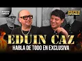 EDUIN CAZ He talks about everything EXCLUSIVELY Pepe s Office