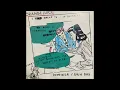 Orange Juice - Blue Boy/Lovesick (Vinyl Rip of original single)