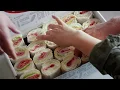 Cousins Subs Delivery