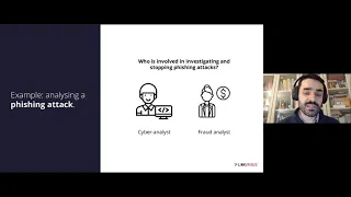 Thumbnail for Graph Intelligence: The Essentials for Cybersecurity video