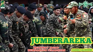 Download JUMBERAREKA ( Banser Kalibening ) Peringatan Satu Abad Nahdlatul Ulama  MWC NU Kec. Kalibening. MP3