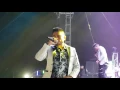 Encontrarte.  Banda Carnaval