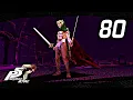 Path of Adyeshach Persona 5 Royal Gameplay Playthrough Part 80
