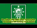 Download Lagu Bahtsul Masail PBNU Tentang Nasab, cuma punya satu pilihan