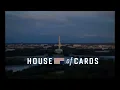 House of Cards (2013) Intro Credits Theme Extended - Jeff Beal