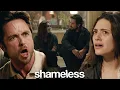 Fiona and JimmySteve s Chaotic Love Story Part 2 Shameless