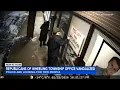 shows vandals target Arlington Heights GOP office