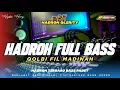 Download Lagu QOLBI FIL MADINAH - HADROH TERBARU FULL BASS - KOPLO AR PRODUCTION