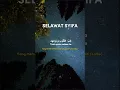 Download Lagu Selawat Syifa