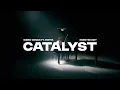 Lagu Catalyst  - Weird Genius ft.  Pepita (Robstee Edit)