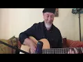 Richard Thompson | Facebook Live Concert #3