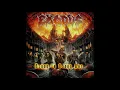 Download Lagu 2014 - EXODUS - Blood In, Blood Out   (Full Album)