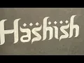 Hashish -