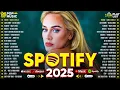 Download Lagu Adele, Ed Sheeran, Dua Lipa, Maroon 5, Rihanna, The Weeknd, Bruno Mars ✨ Billboard Top 50 This Week