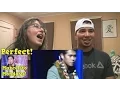 Download Lagu MOM \u0026 SON REACTION TO! Marcelito Pomoy Alone