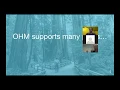Faculty Roundtable OER for Math Lumen OHM