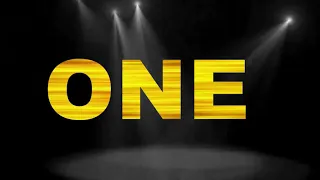 holy one lyric video martin pk