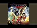 Download Lagu Justice League