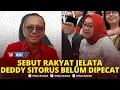 Download Lagu 🔴PDIP Sebut Khilaf Anggota DPR Deddy Sitorus 'Jelata' \u0026 Sadarestuwati 'Joget', Publik Desak Pecat