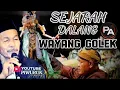 Download Lagu ULAH SOK HURAM HARAM MUN TEU NYAHO LALAKON NA  || USTAD METAL ABAH UMED KISAH DALANG WAYANG GOLEK