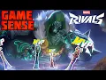 How to get PERFECT Game Sense in Marvel Rivals