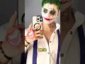 Lagu JOKER uit het echte leven🤯✨