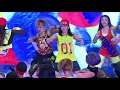Jogetin Aja | Zumba® TAIWAN EXPO 2018 JHCC | Liza Natalia Team |