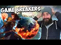 Top 5 Most Broken Low Level Spells In D D
