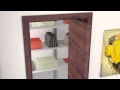 Garofoli Group - Pivot sliding door