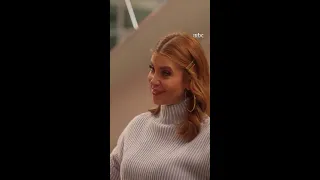 مسلسل لعبة حب شو هالعيون الحلوة سما تغازل مالك ويرد عليها بطريقة طريفة جدا 
