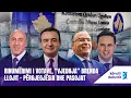 Lagu KËNDI I DEBATIT - RINUMËRIMI I VOTAVE, “VJEDHJA” BRENDA LLOJIT-PËRGJEGJËSIA DHE PASOJAT - 20.01.2026